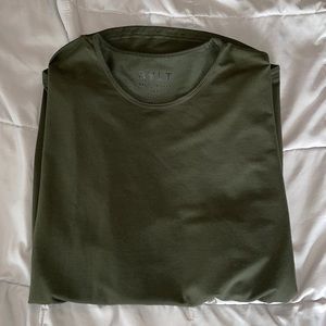 BYLT Drop Cut Lux Longsleeve